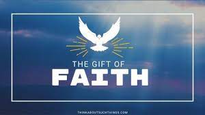 Ministering Spiritual Gifts 3- Faith by Bishop Bill Hamon